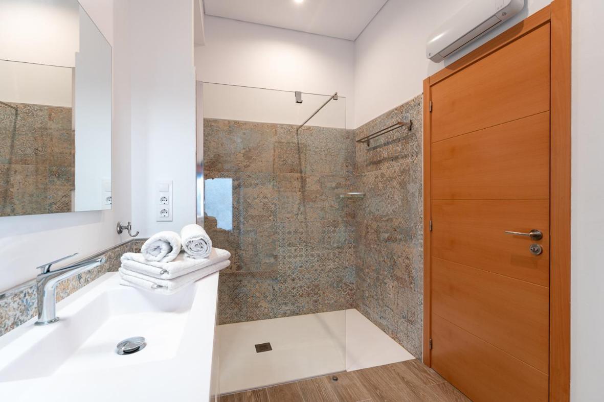 Estudio 2 Pax By Costablancarent دينايا المظهر الخارجي الصورة