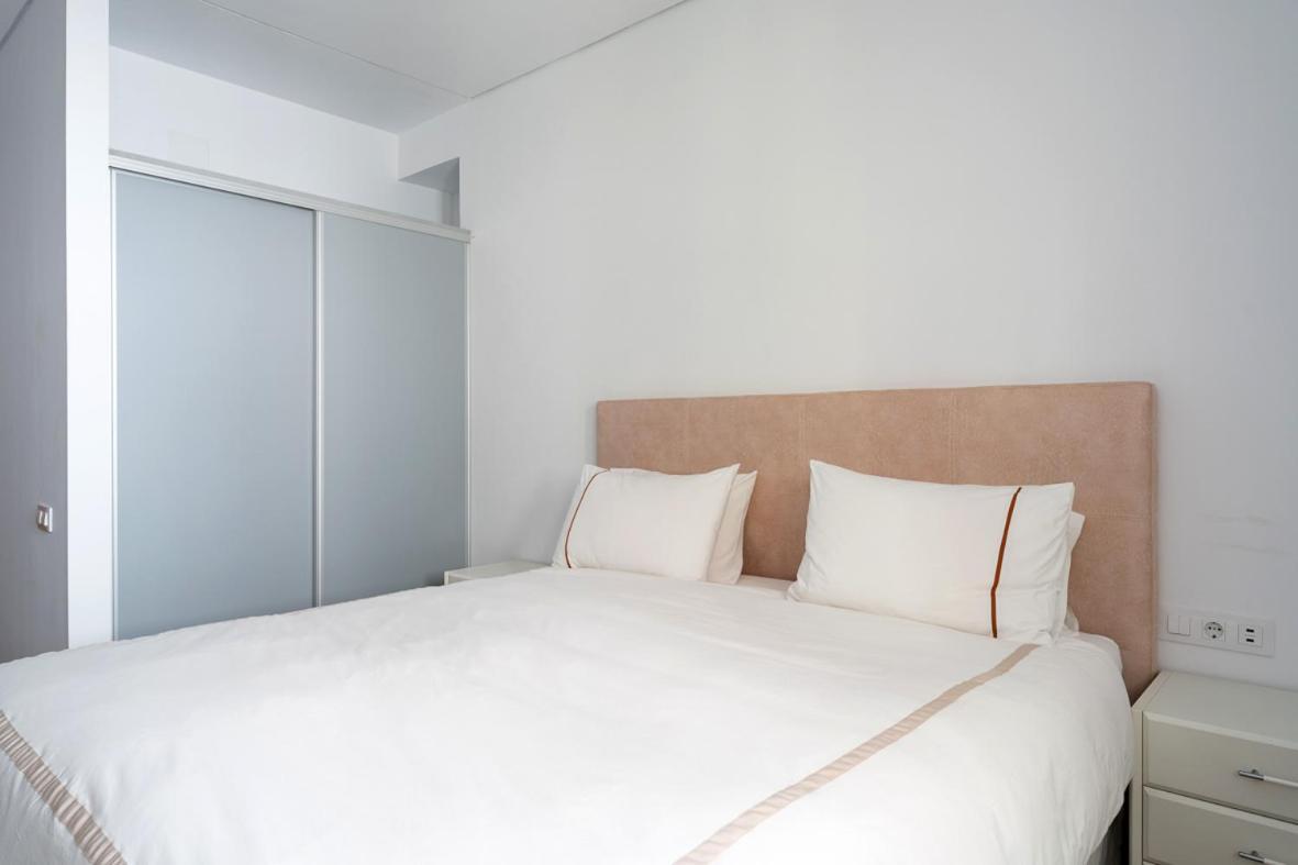 Estudio 2 Pax By Costablancarent دينايا المظهر الخارجي الصورة
