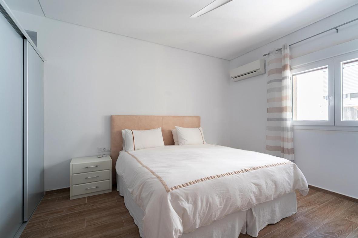 Estudio 2 Pax By Costablancarent دينايا المظهر الخارجي الصورة