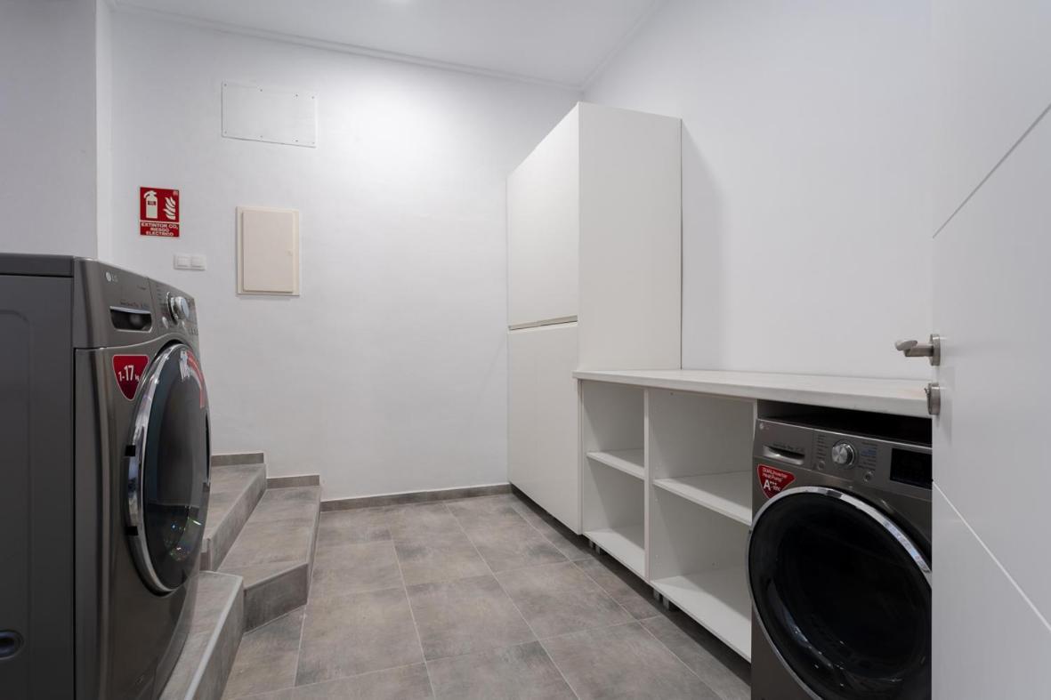 Estudio 2 Pax By Costablancarent دينايا المظهر الخارجي الصورة