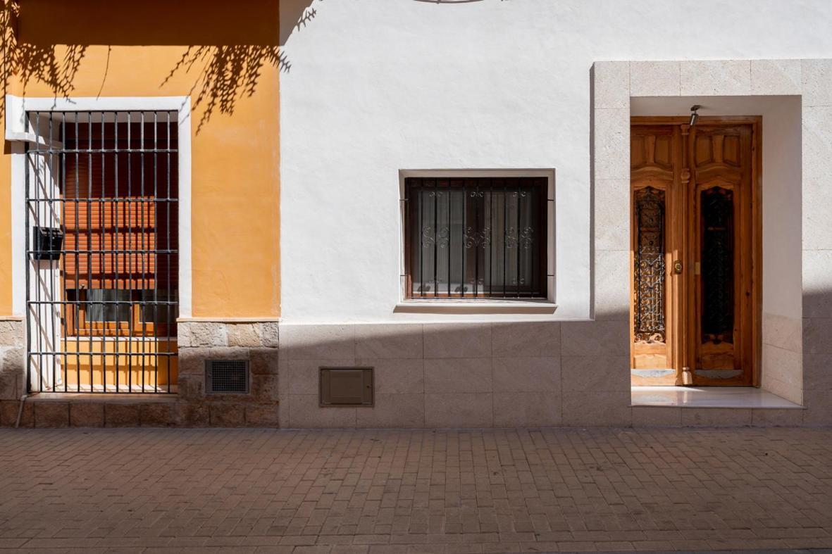 Estudio 2 Pax By Costablancarent دينايا المظهر الخارجي الصورة