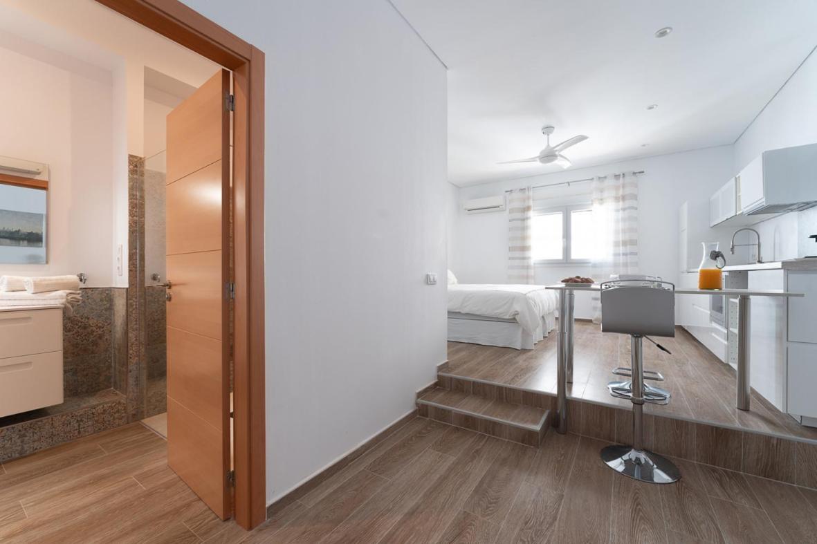 Estudio 2 Pax By Costablancarent دينايا المظهر الخارجي الصورة