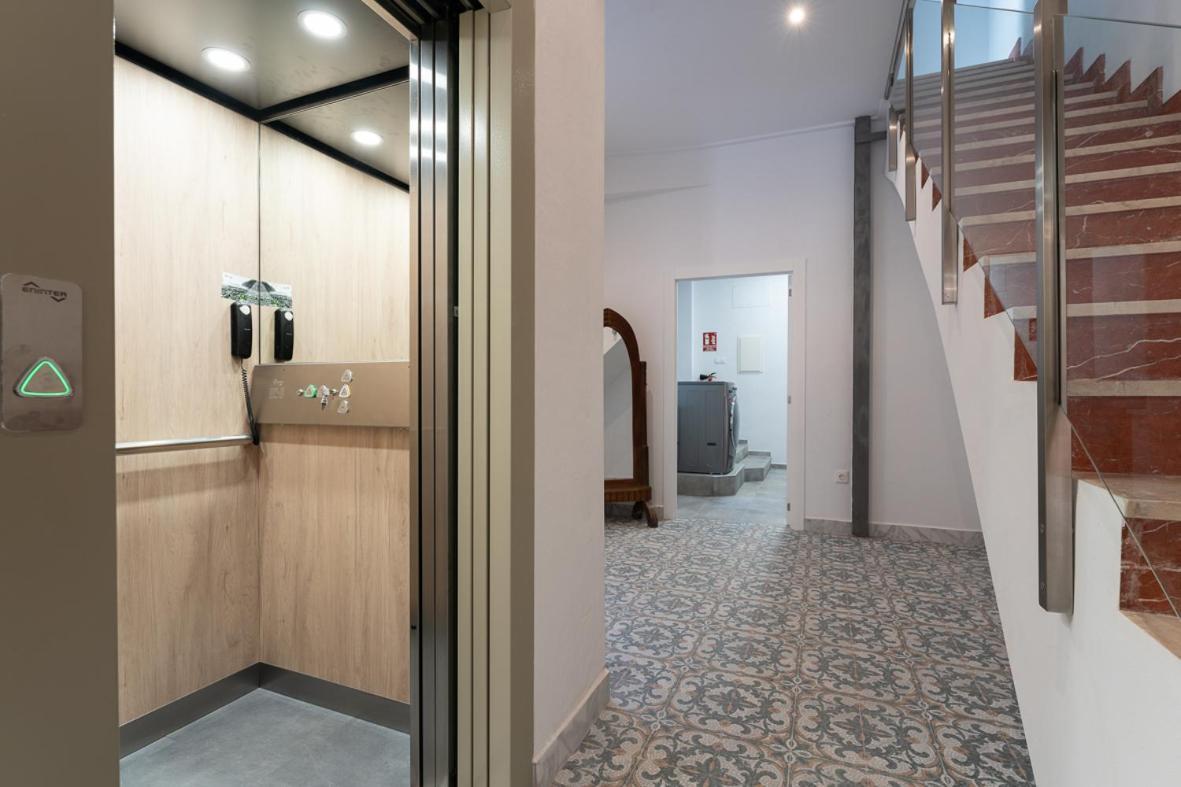 Estudio 2 Pax By Costablancarent دينايا المظهر الخارجي الصورة