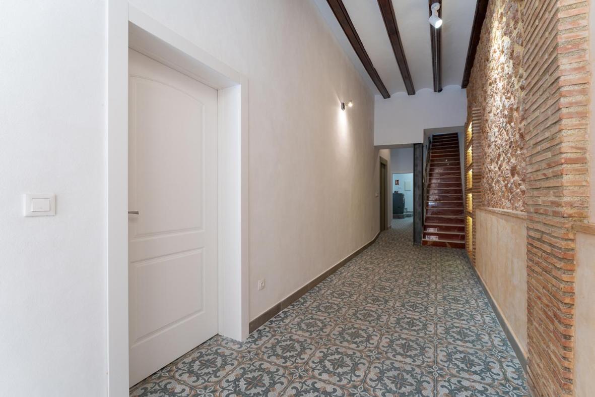 Estudio 2 Pax By Costablancarent دينايا المظهر الخارجي الصورة