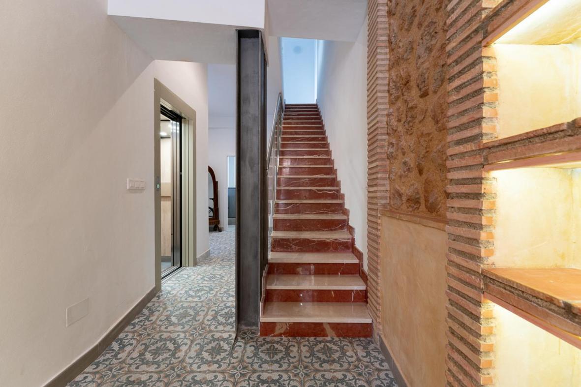 Estudio 2 Pax By Costablancarent دينايا المظهر الخارجي الصورة