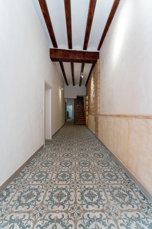 Estudio 2 Pax By Costablancarent دينايا المظهر الخارجي الصورة