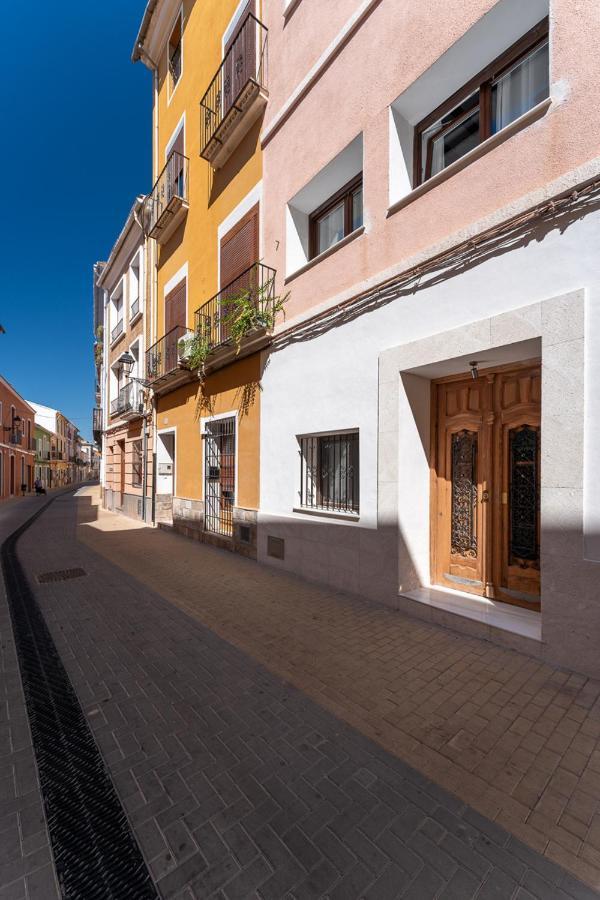 Estudio 2 Pax By Costablancarent دينايا المظهر الخارجي الصورة